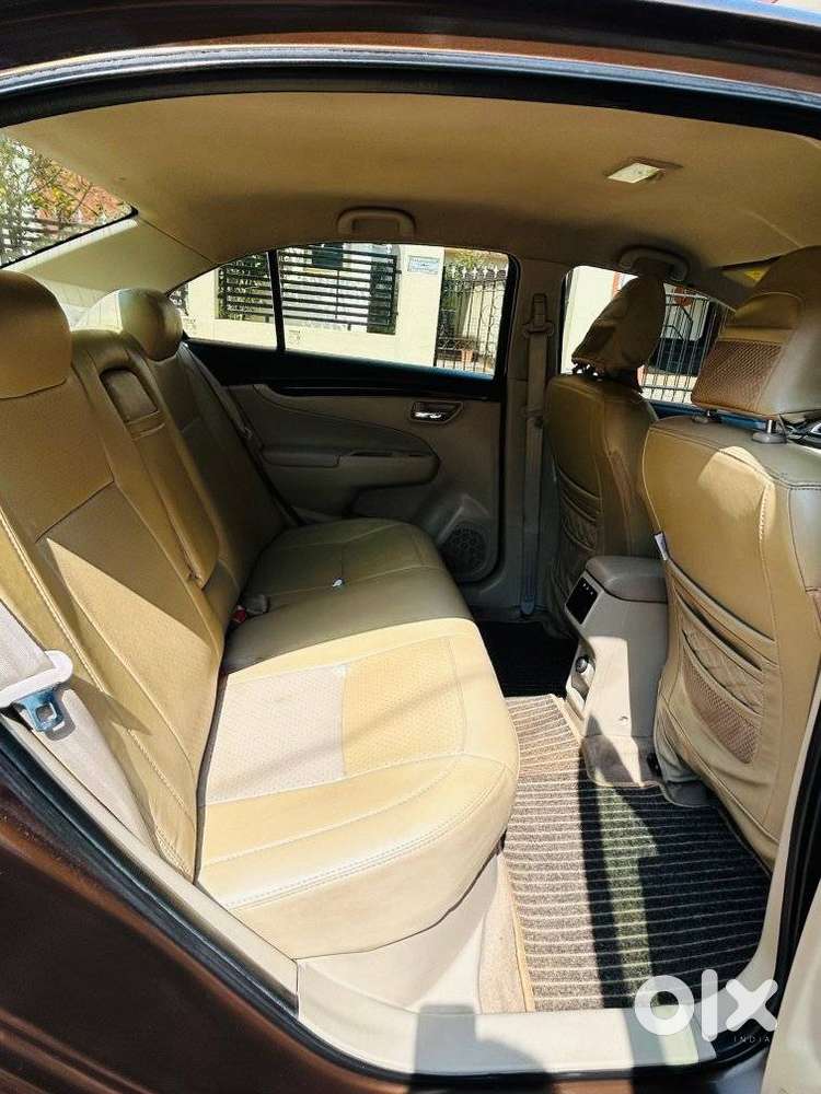 Maruti Suzuki Ciaz 2014-2017 Vxi Plus, 2016, Petrol