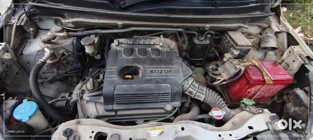 Maruti Suzuki Celerio 2015