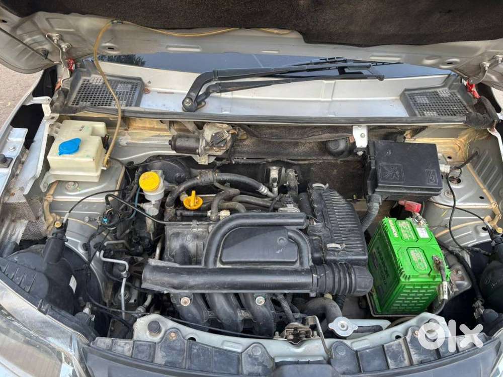 Renault Kwid Rxl, 2018, Petrol