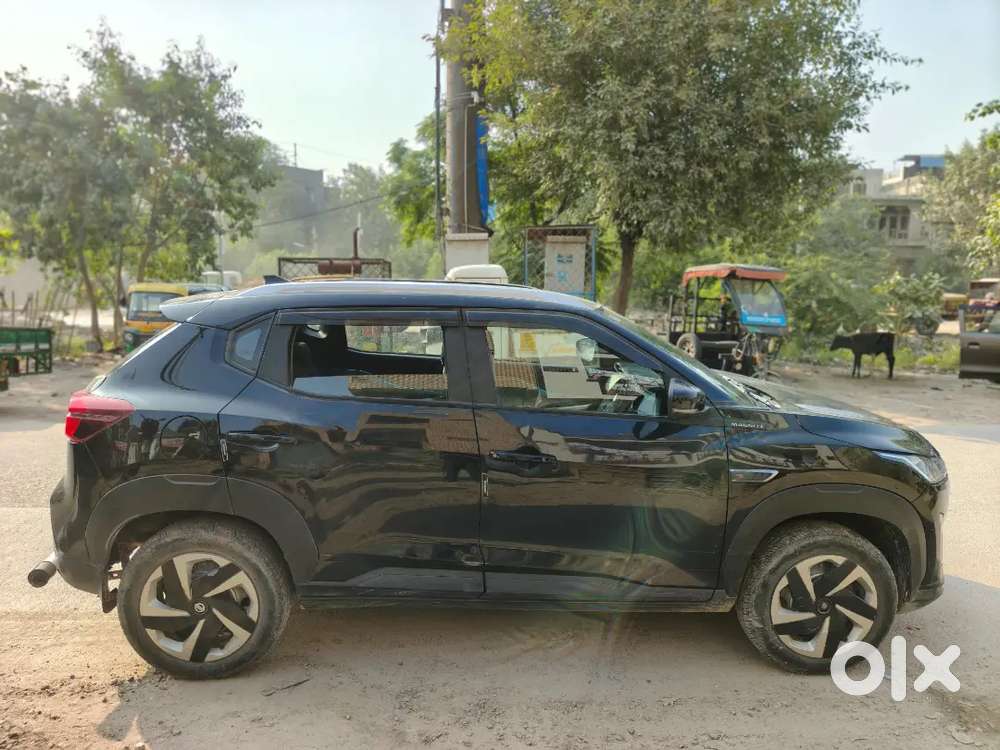 Nissan Magnite 1.0 Xe 2024 Petrol Manual
