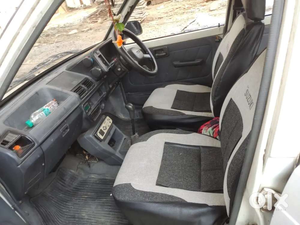 Maruti Suzuki 800 2002 Petrol 80000 Km Driven