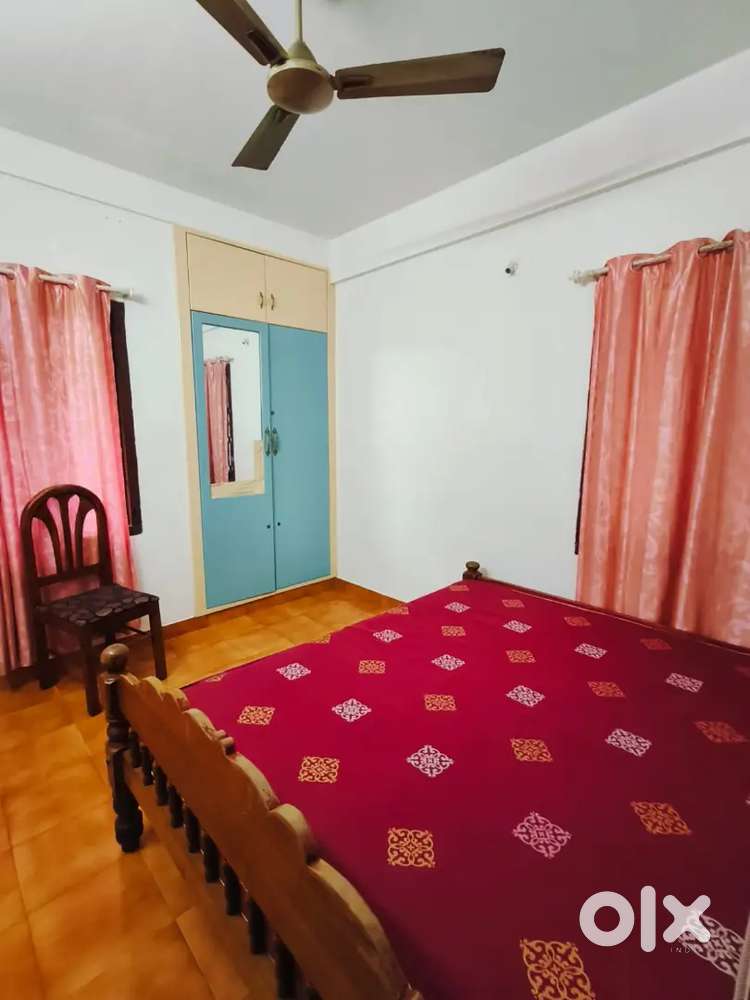 2BHK in Panampilly Nagar