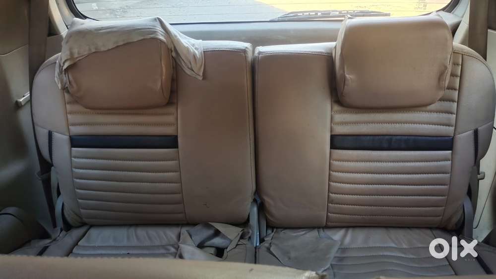 Toyota Innova 2011 Diesel 53000 Km Driven