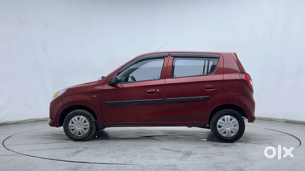Maruti Suzuki Alto 800 Lxi, 2016, Petrol