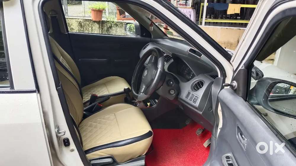 2013 Maruti Suzuki Dzire