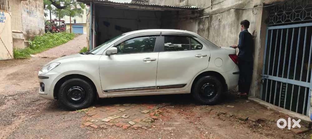 Maruti Suzuki Dzire 2017