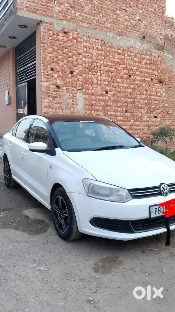 Volkswagen Vento 2013 Diesel
Power Stayring