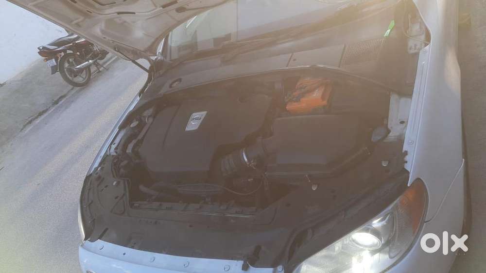 Volvo S80 Diesel