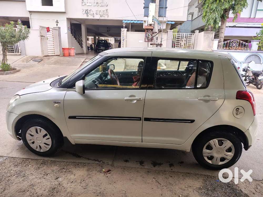Maruti Swift Vdi 2009
