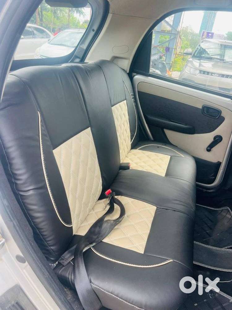 Tata Nano 2012-2015 Twist Xt, 2016, Petrol