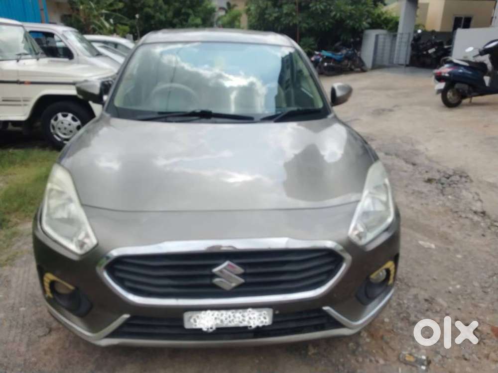 Maruti Suzuki Dzire Vdi, 2019, Diesel