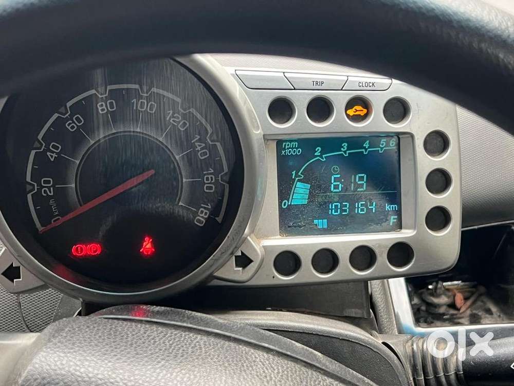 Chevrolet Beat Diesel 104000 Km Driven