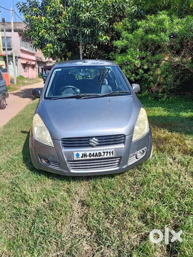 Maruti Suzuki Ritz Vxi 2009