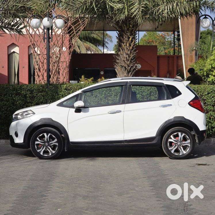 Honda Wr-v I-dtec Vx, 2017, Diesel