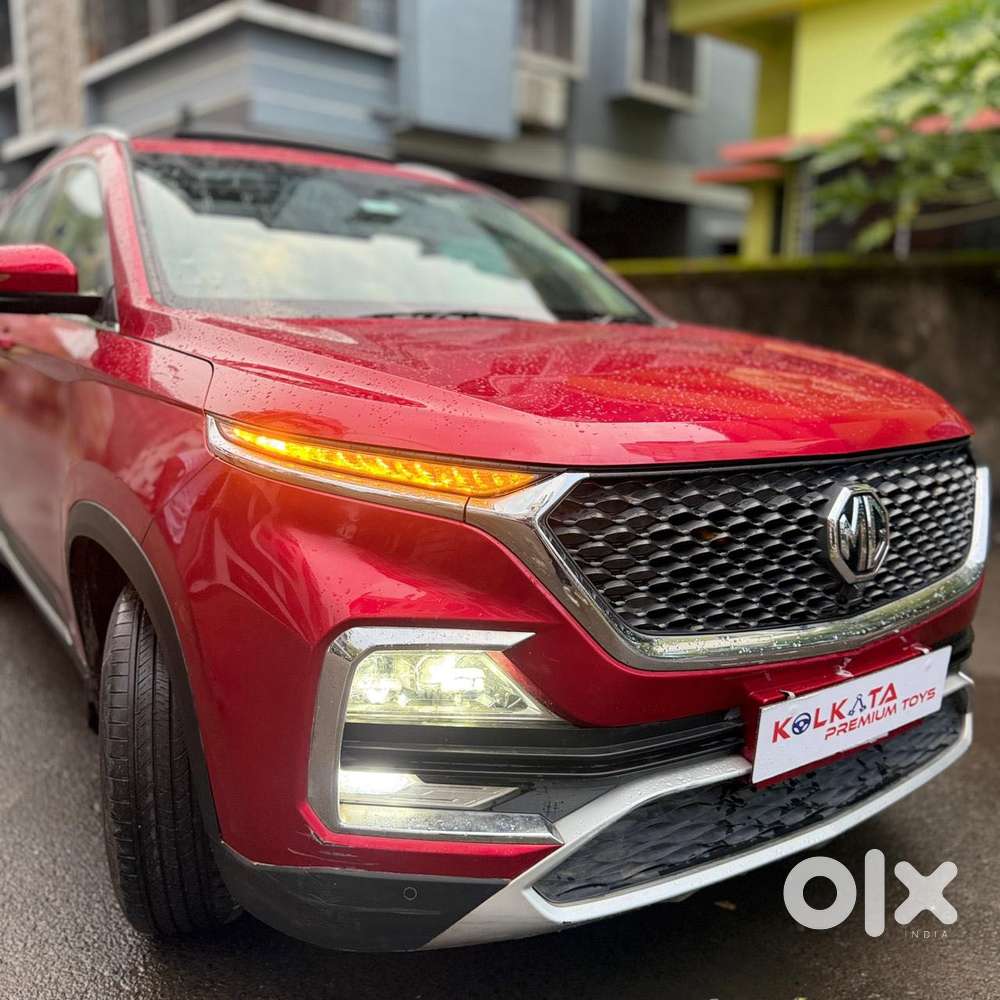 Mg Hector 2.0 Sharp Diesel, 2020, Diesel
