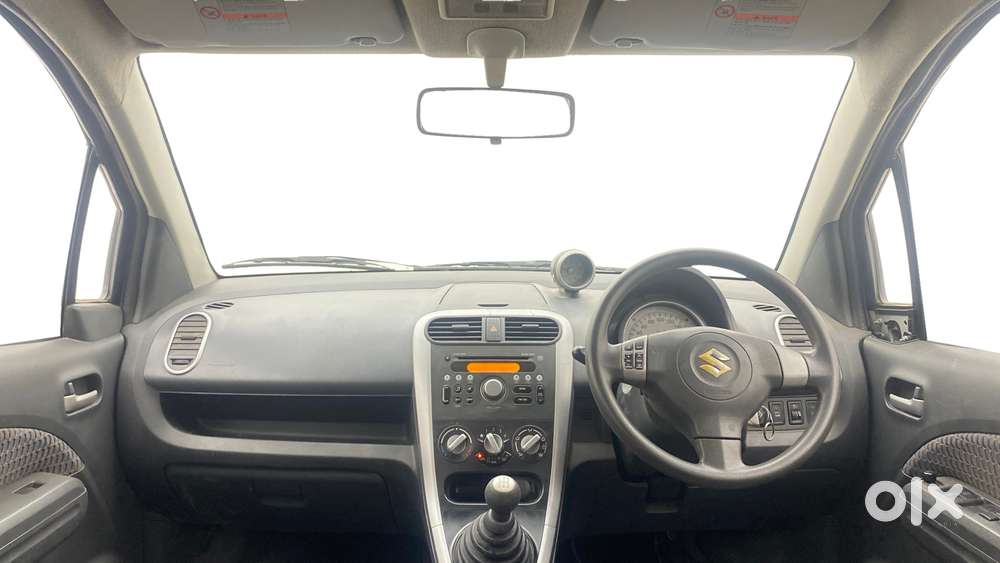 Maruti Suzuki Ritz Zxi Bs-iv, 2014, Petrol