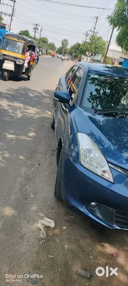 Maruti Suzuki Baleno 2018 With 58000 Km Driven