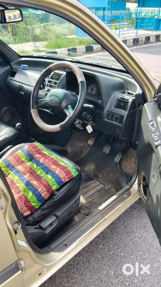 Maruti Suzuki 1000 1999 Petrol Car