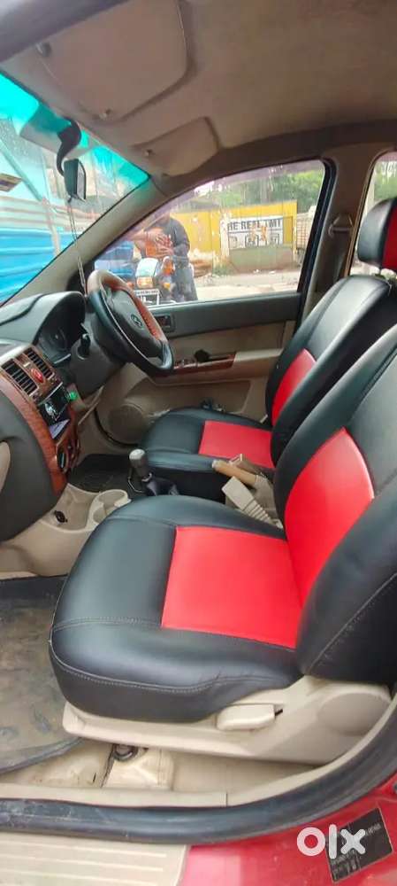 Hyundai Getz Prime 2010 Petrol 100000 Km Driven