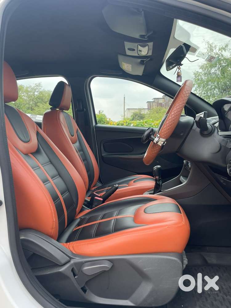 Ford Freestyle Titanium Petrol, 2018, Petrol
