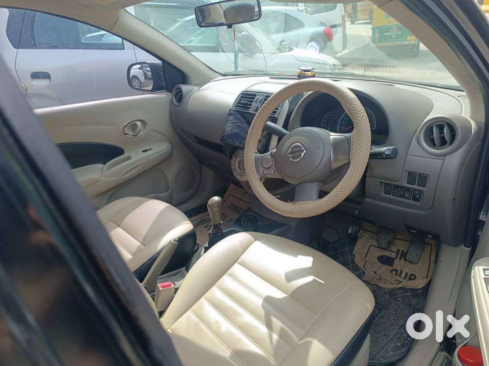 Nissan Sunny Xl Petrol, 2011, Petrol