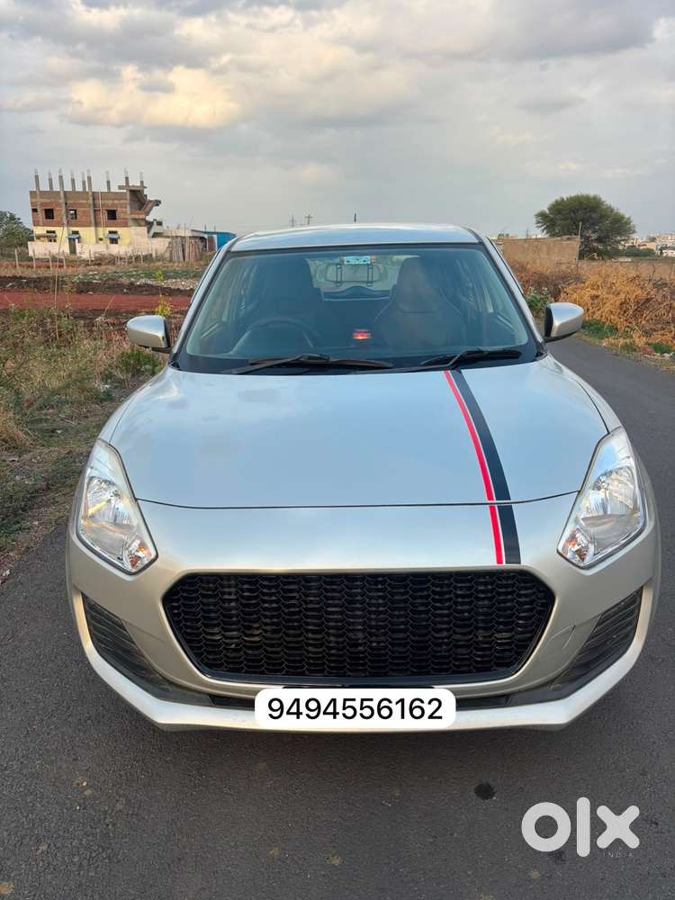Maruti Suzuki Swift Ldi, 2019, Diesel