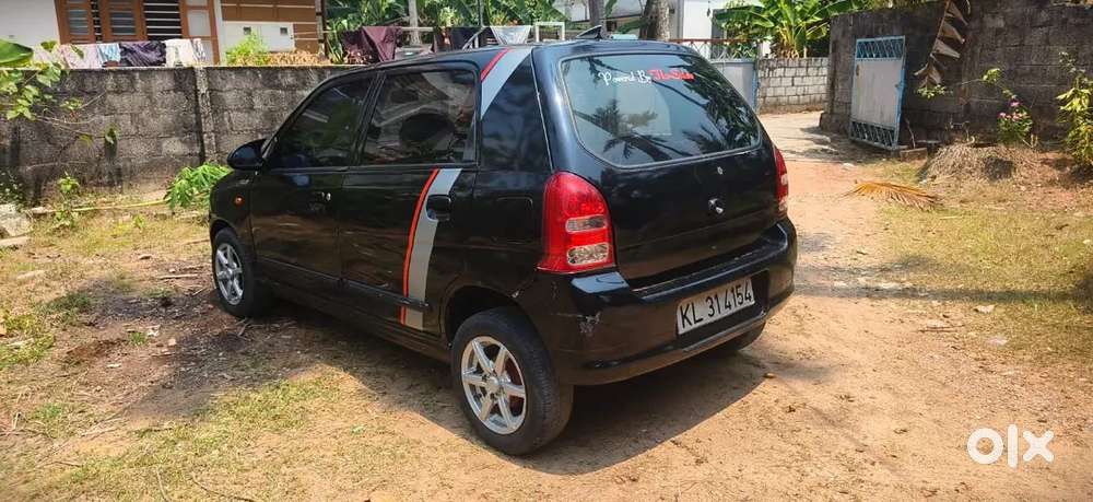 Maruti Suzuki Alto 2007 For Sale