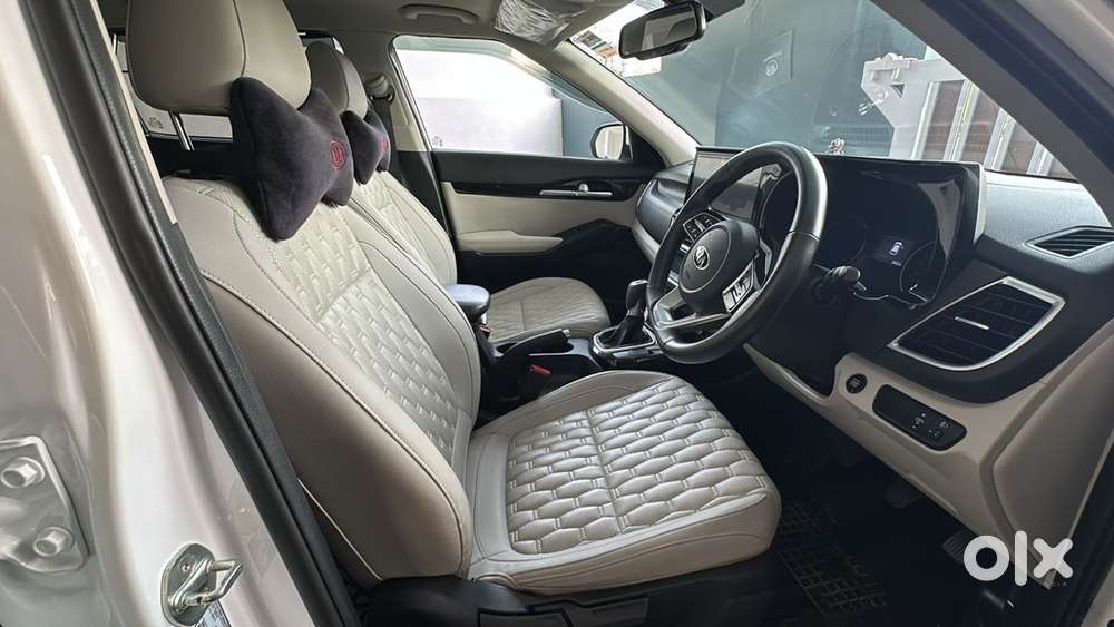 Kia Seltos 2021 Diesel Manual Year