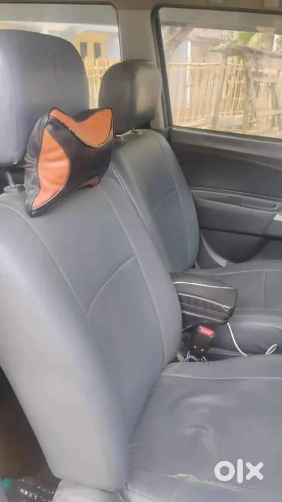 Maruti Suzuki Wagon R 1.0 2012 Petrol 180000 Km Driven