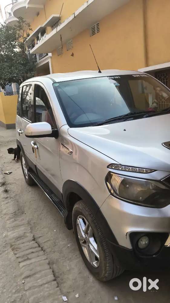 Mahindra Nuvosport 2016 Diesel 90000 Km Driven