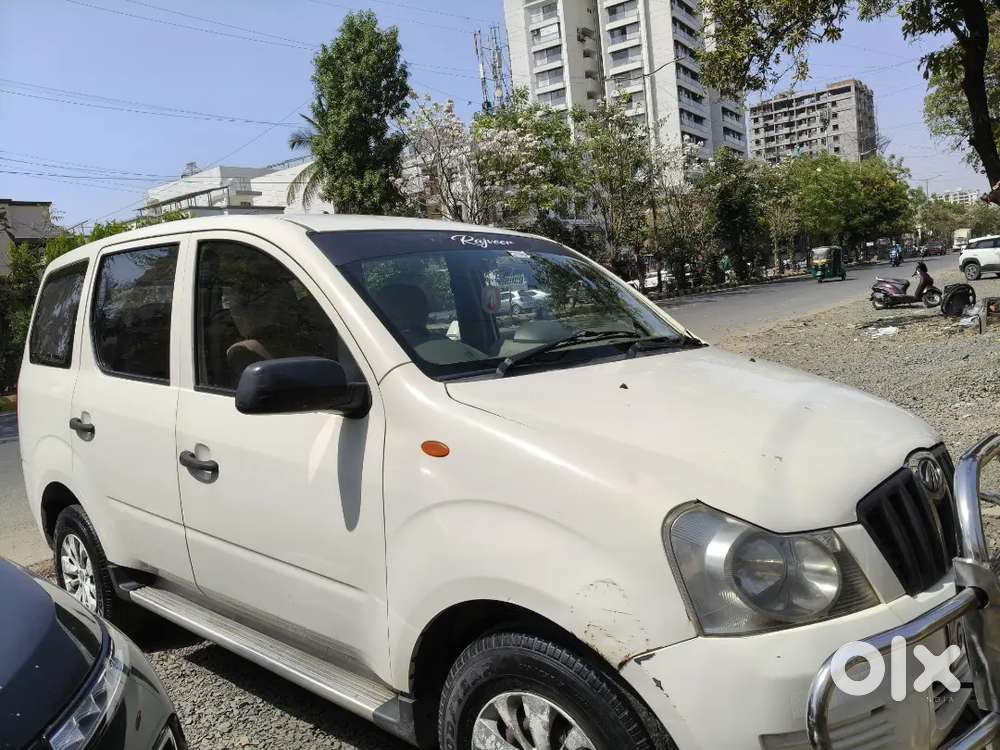 Mahindra Xylo Diesel Automatic 2011