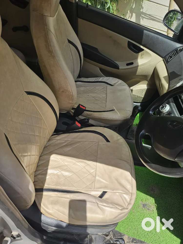 Hyundai Eon 2016, Orijnal Condtion