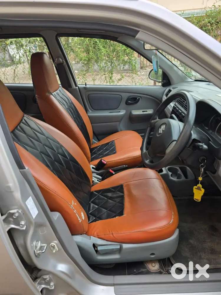 Maruti Suzuki Alto K10 2014 Cng & Hybrids 95126 Km Driven