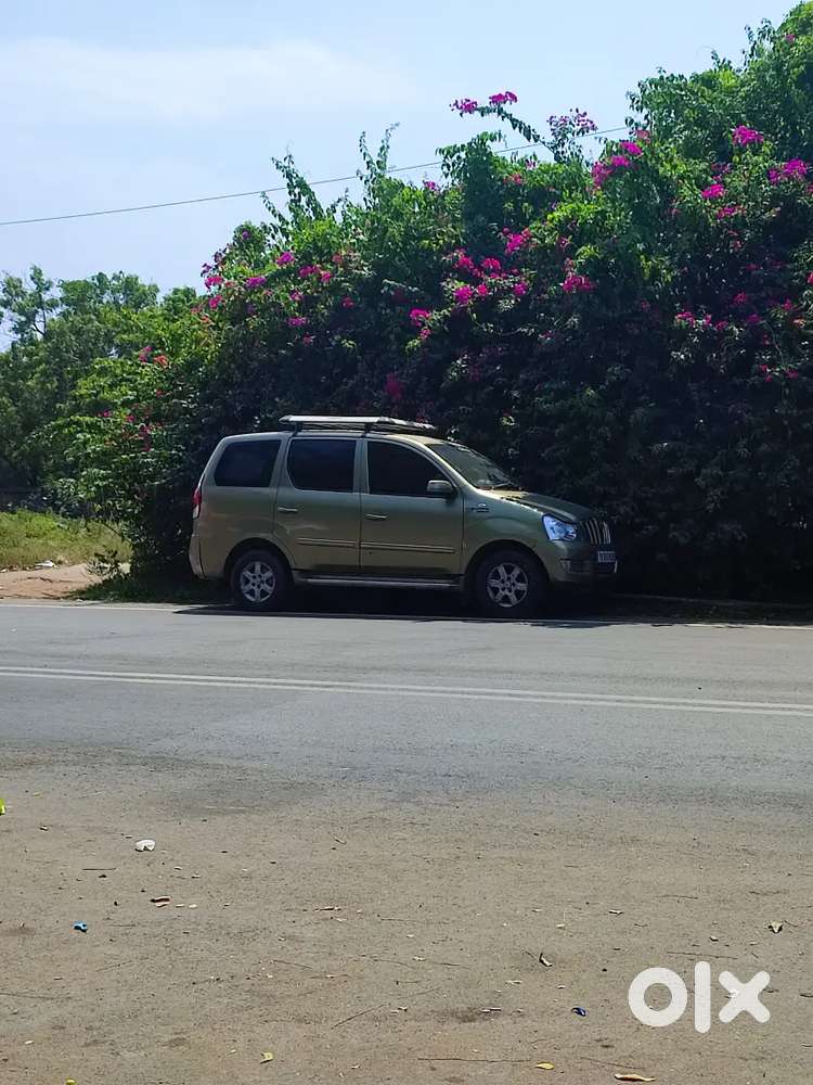 Mahindra Xylo 2009 Diesel Well Maintained Fc Upto 2029 Insurance Live