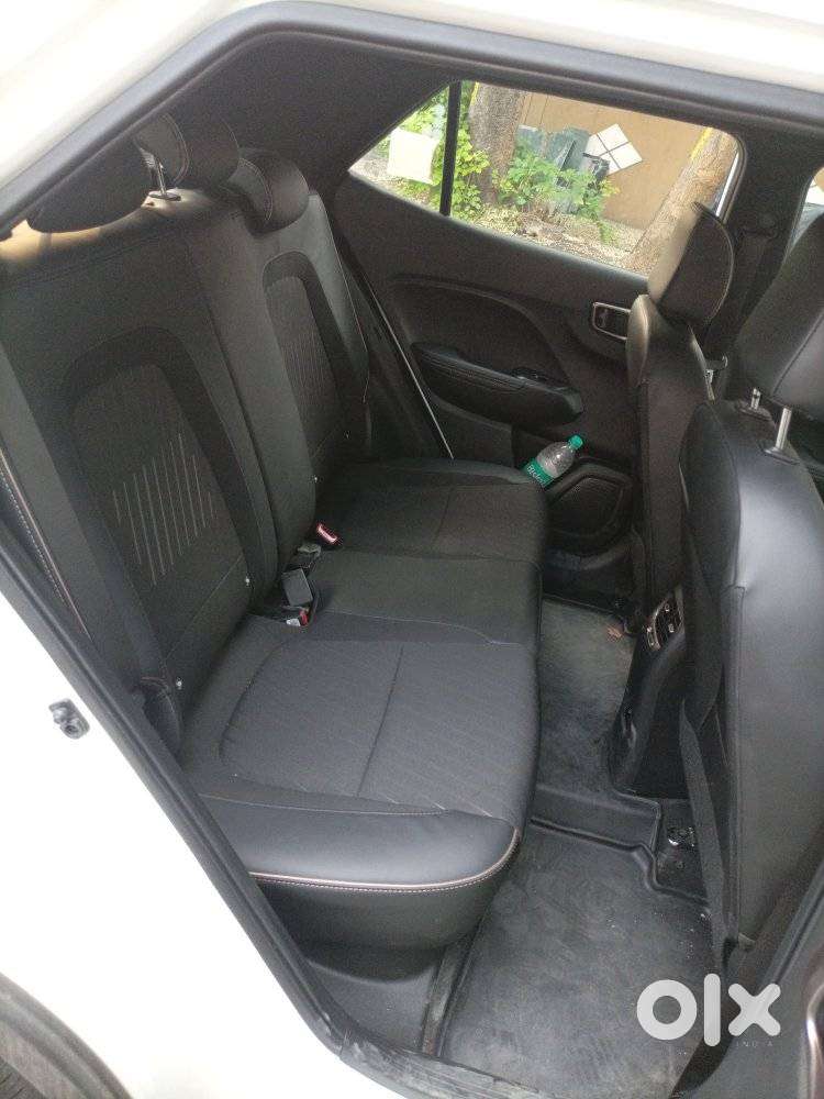 Hyundai Venue 1.0 Sx Turbo Dct, 2023, Petrol