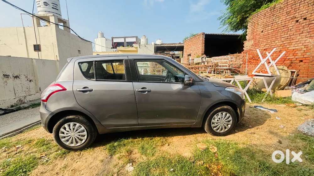 Swift Maruti 2014 Diesel Manual