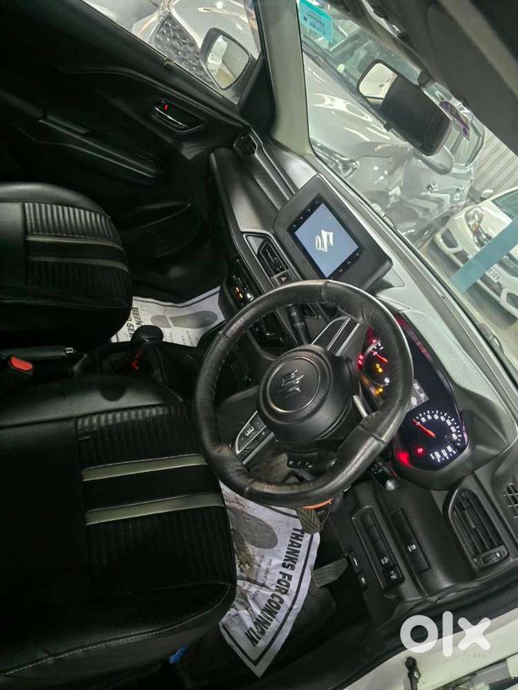 Maruti Suzuki Swift Vxi Ags, 2024, Petrol