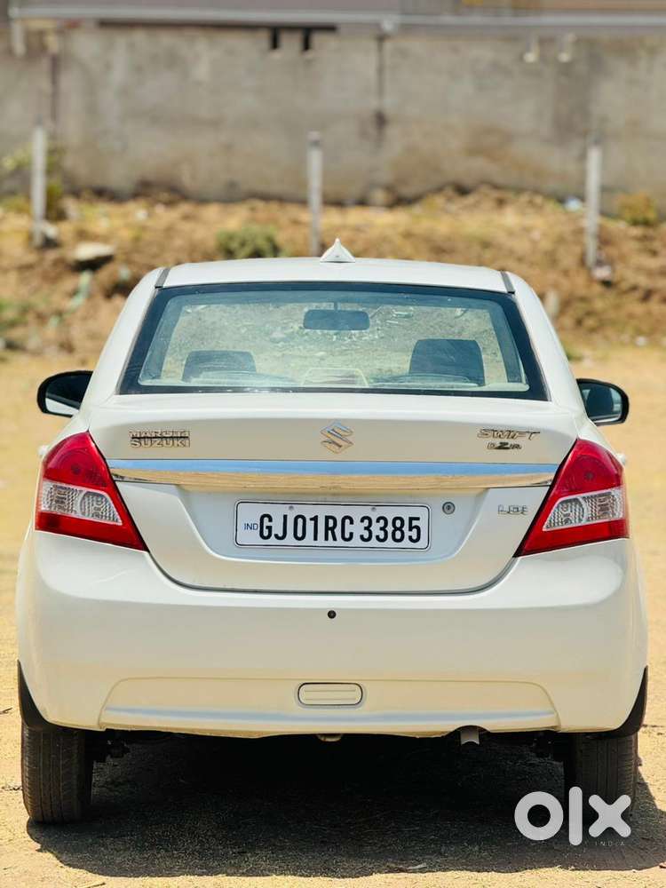 Maruti Suzuki Swift Dzire Ldi (o), 2013, Diesel