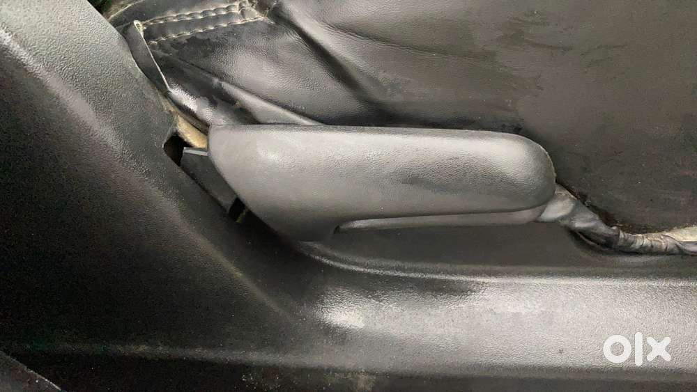 Maruti Suzuki Vitara Brezza 1.5 Vxi, 2021, Petrol