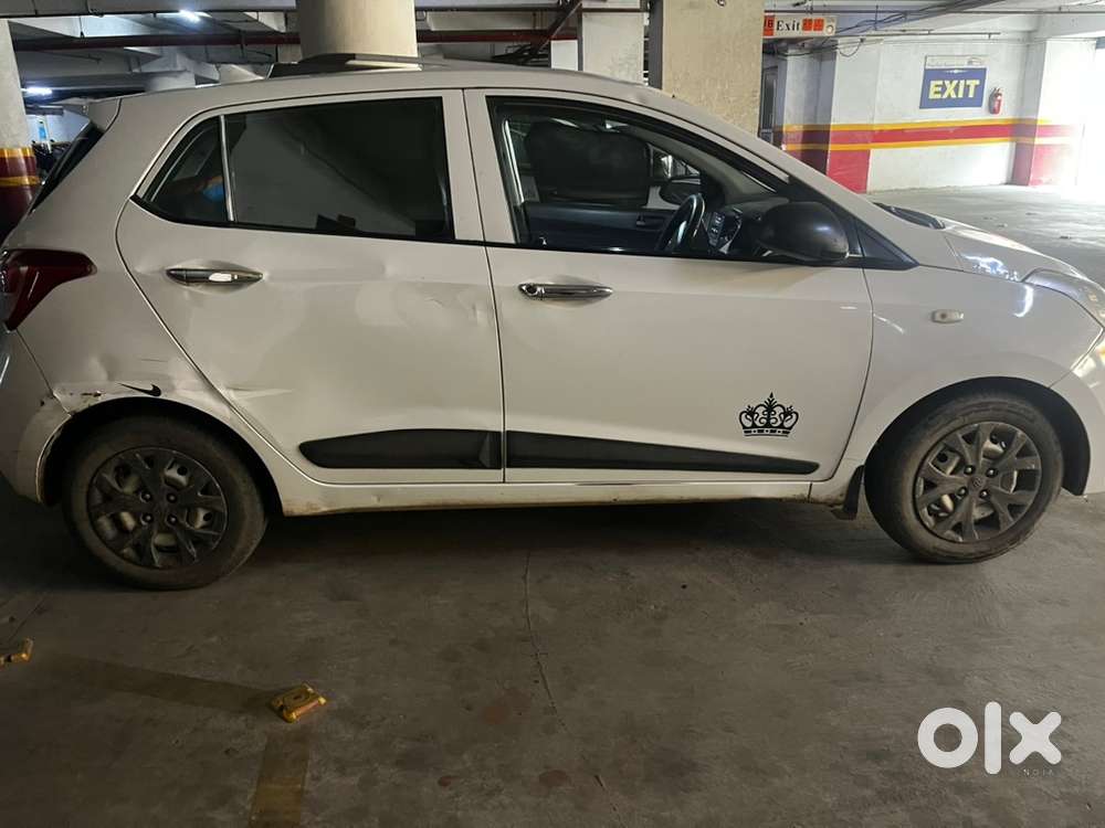 Hyundai Grand I10 Petrol 2019