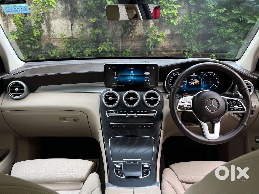 Mercedes-benz Glc Class 200, 2022, Petrol
