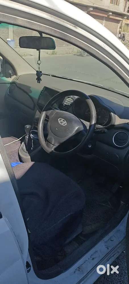 Hyundai I10 2011 Petrol Manual