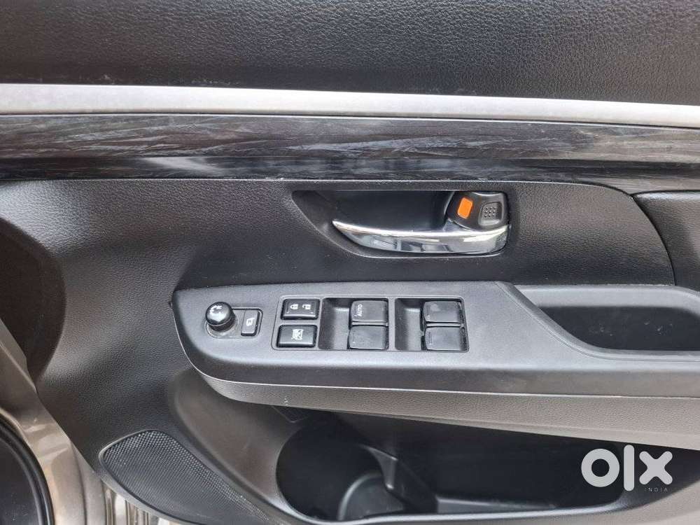 Maruti Suzuki Xl6 Zeta, 2019, Petrol