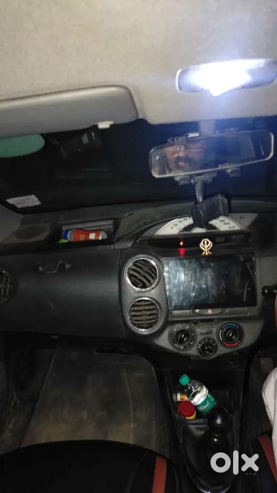 Just Give Ans Drive