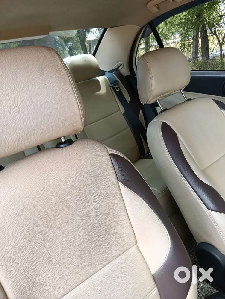 Tata Manza Aura 2012 Diesel Quadrajet