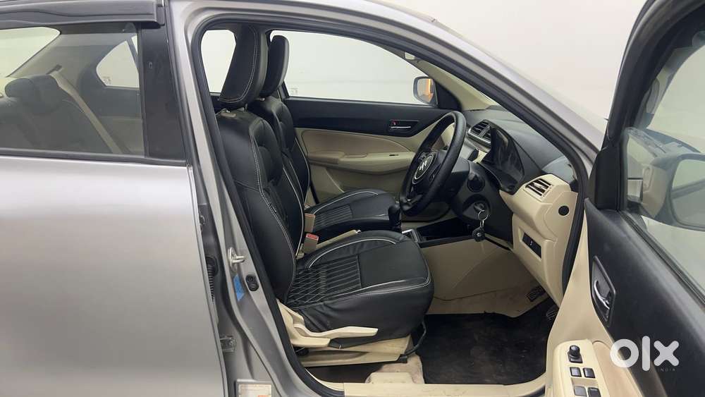 Maruti Suzuki Dzire 1.2 Vxi, 2020, Petrol