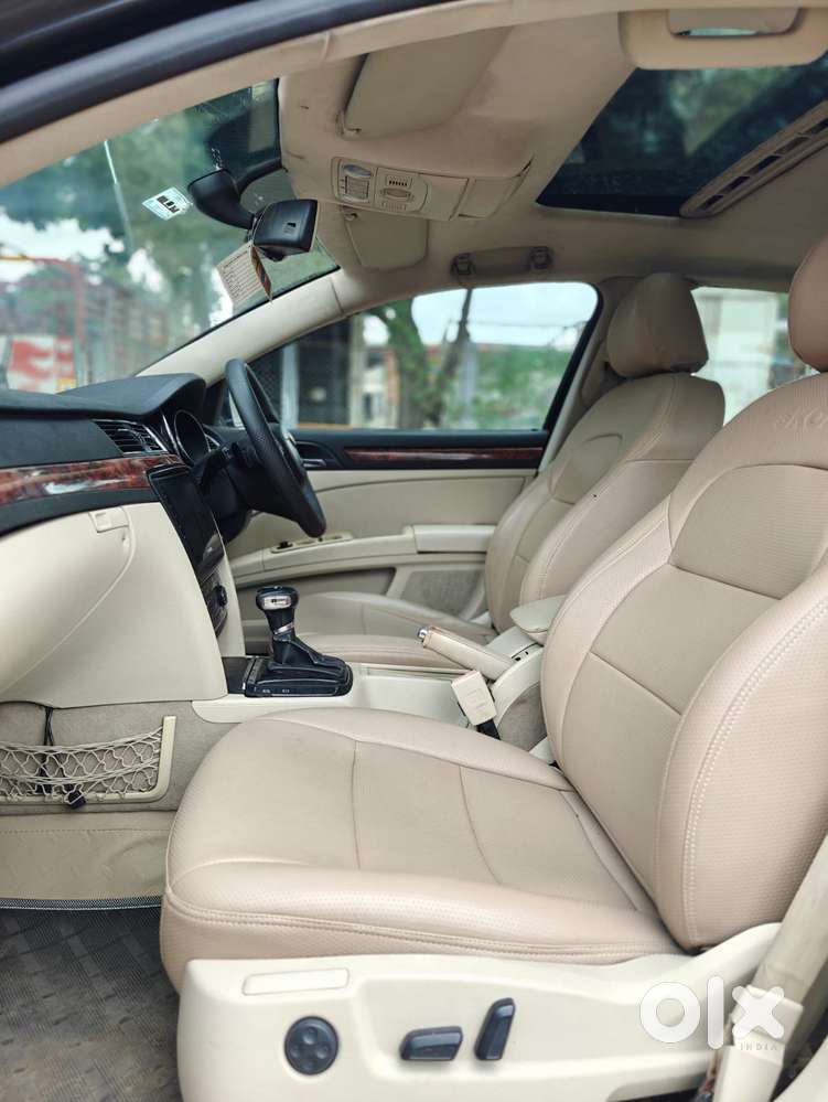 Skoda Superb 2008-2013 Elegance 2.0 Tdi Cr At, 2011, Diesel