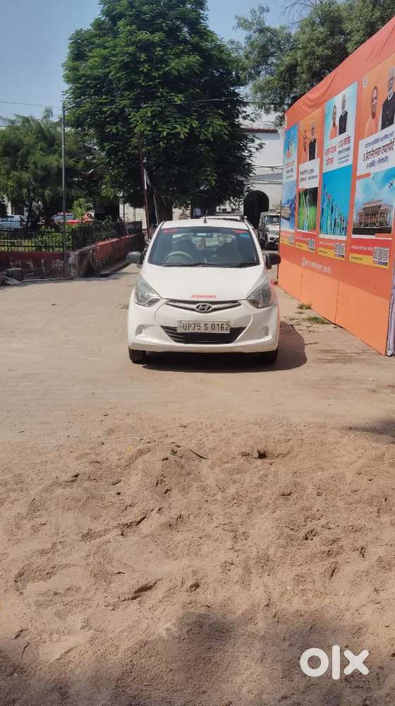 Hyundai Eon 2013