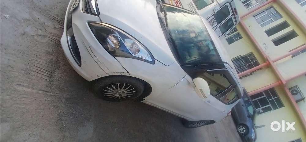 Swift Vdi Bs4. 2013 Model Diesel