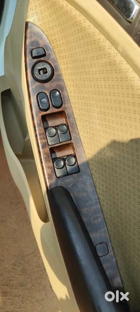 Verna Fluidic Push Start Diesel